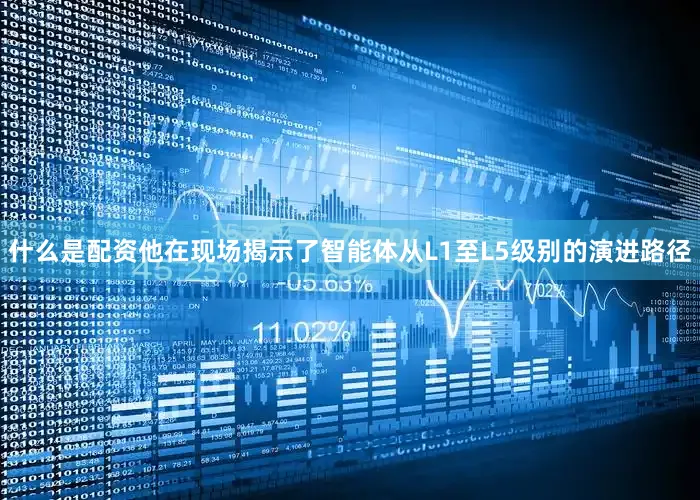 什么是配资他在现场揭示了智能体从L1至L5级别的演进路径